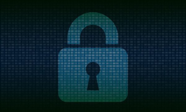 Free Security Cyber illustration and picture