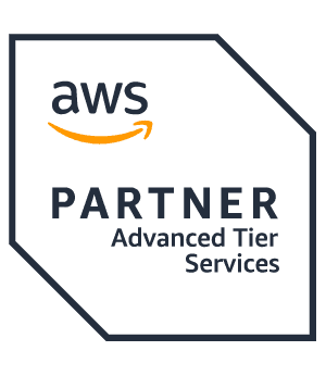 AWS Partner Advanced Tier Services