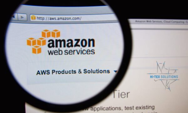 Integration with AWS