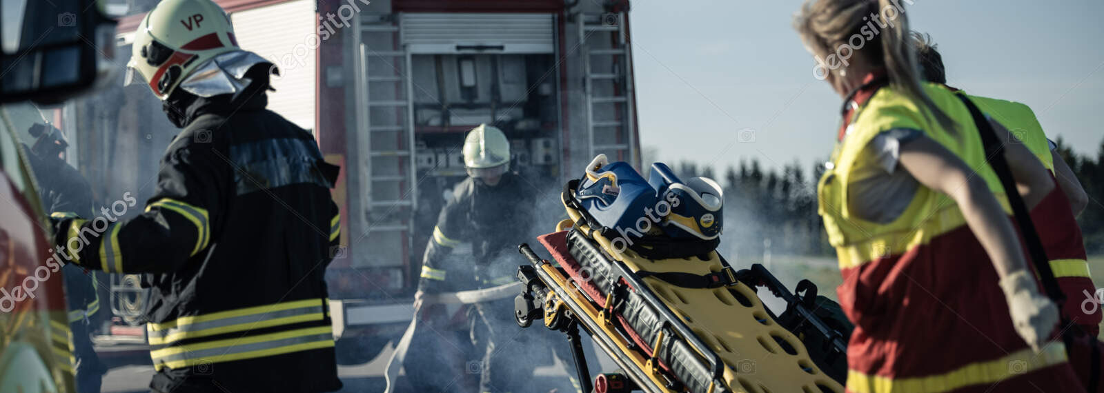 First Responders's thumbnail